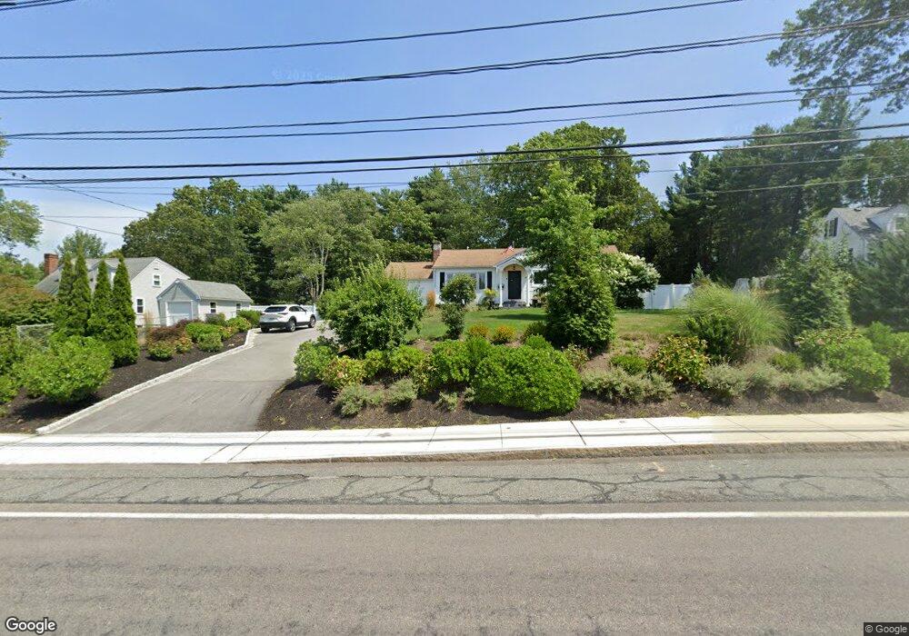 149 Elm St, Framingham, MA 01701 - photo 1