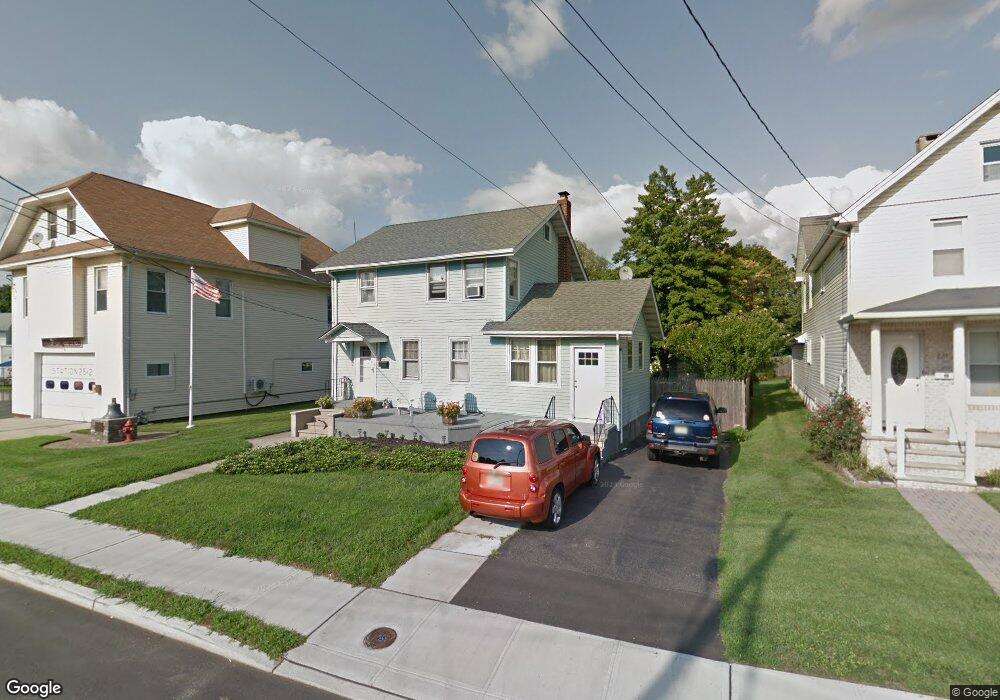 237 Branchport Ave, Long Branch, NJ 07740 - photo 1