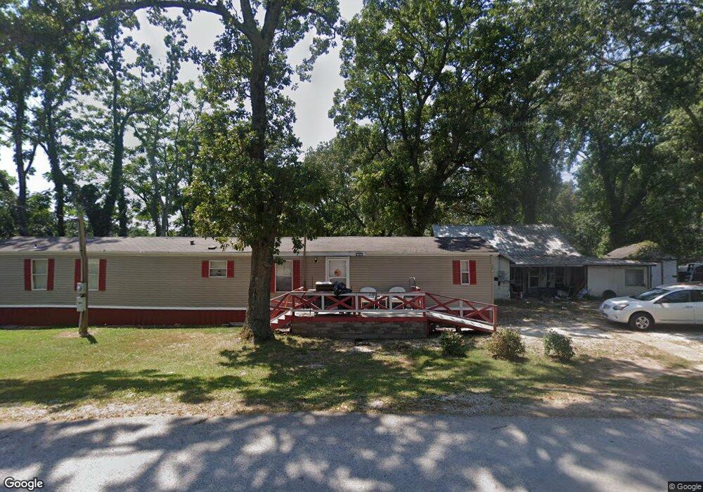 2384 Lone Oak Dairy Rd, Harrison, AR 72601 - photo 1