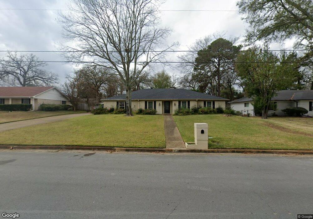 5001 Richmond Rd, Tyler, TX 75703 - photo 1