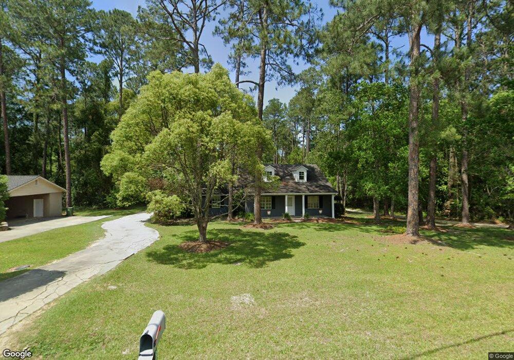 238 Shade Murphy Rd, Moultrie, GA 31768 - photo 1