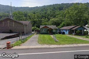 4578 Jerry West Hwy, Logan, WV 25601