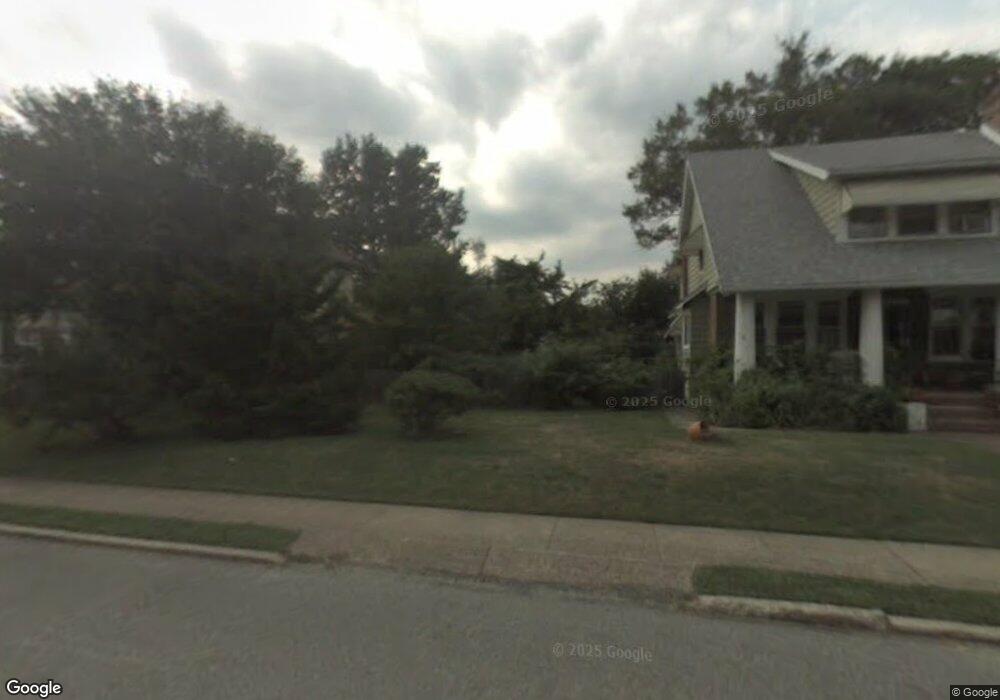 20 W Avon Rd, Parkside, PA 19015 - photo 1