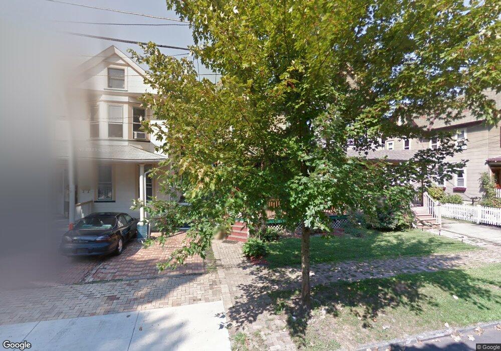 117 W Summit Ave unit 2, Haddonfield, NJ 08033 - photo 1