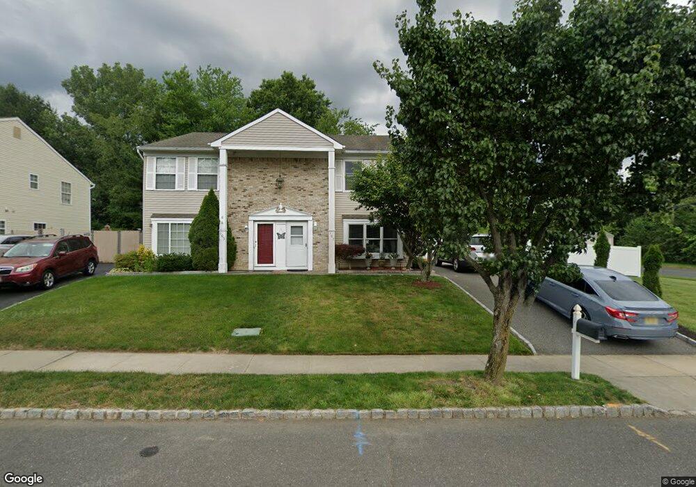 107 Brewster Cir, Old Bridge, NJ 08857 - photo 1