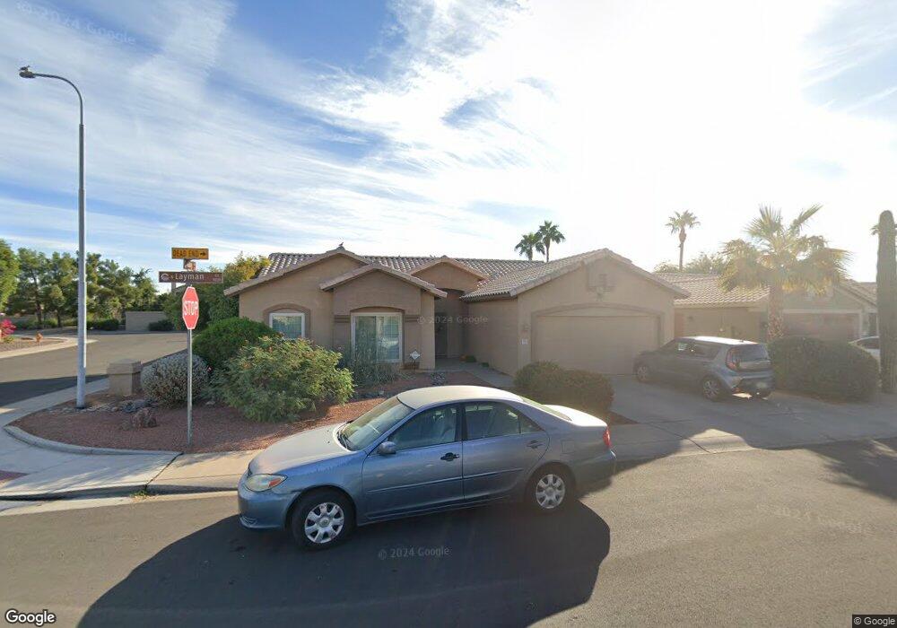 1031 N Layman Ct, Chandler, AZ 85225 - photo 1