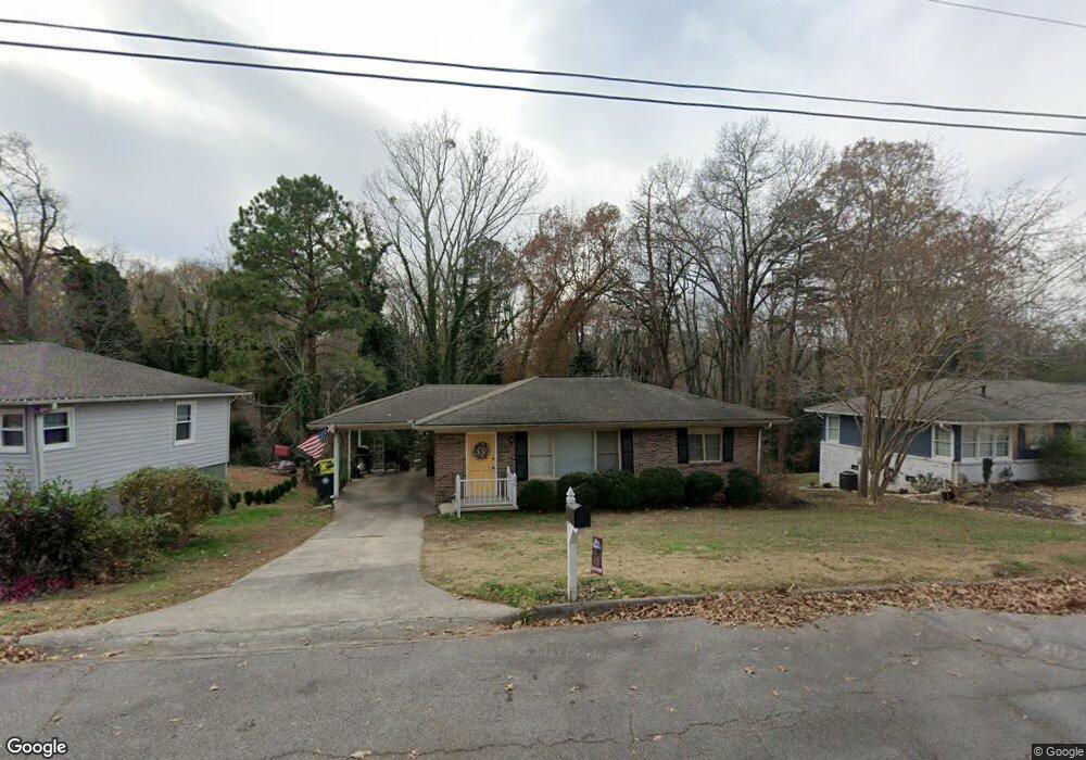 439 Christopher Dr, Gainesville, GA 30501 - photo 1