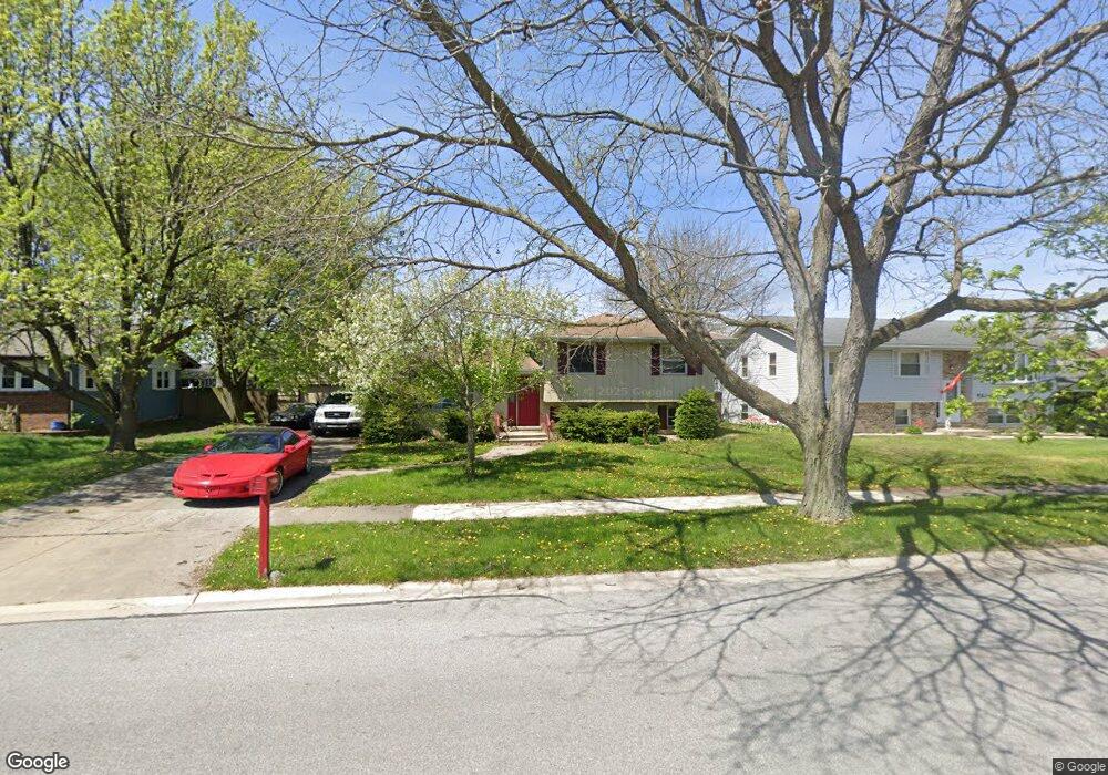 9508 Buchanan St, Crown Point, IN 46307 - photo 1