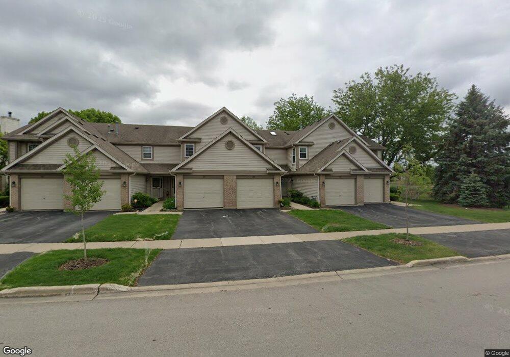 1847 Grove Ave unit 75B184, Schaumburg, IL 60193 - photo 1