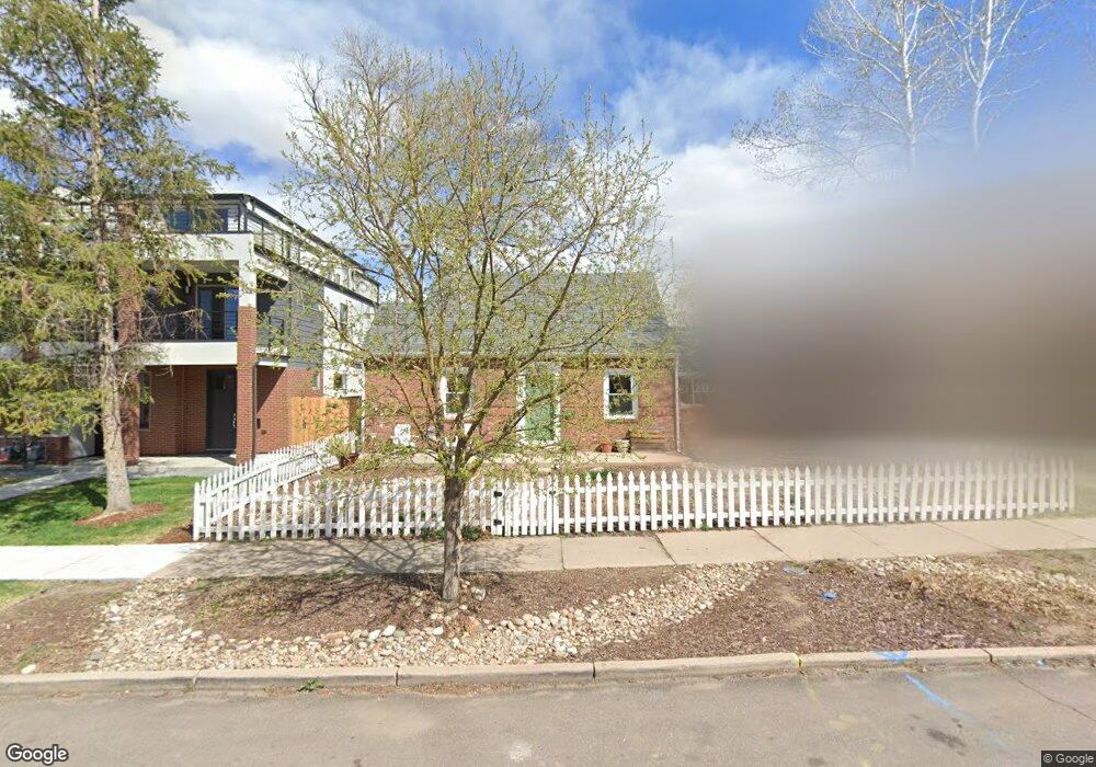 3920 Vrain St, Denver, CO 80212 - photo 1