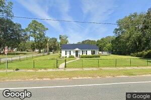 155 E Dame Ave, Homerville, GA 31634