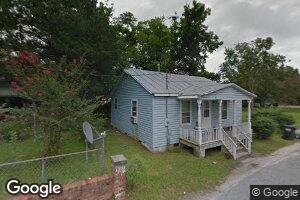 720 1st Ave, New Bern, NC 28560