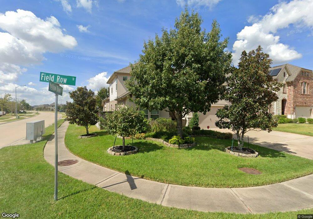 17511 Field Row Trail, Hockley, TX 77447 - photo 1