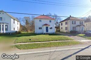 9809 Meadville St, Cranesville, PA 16410