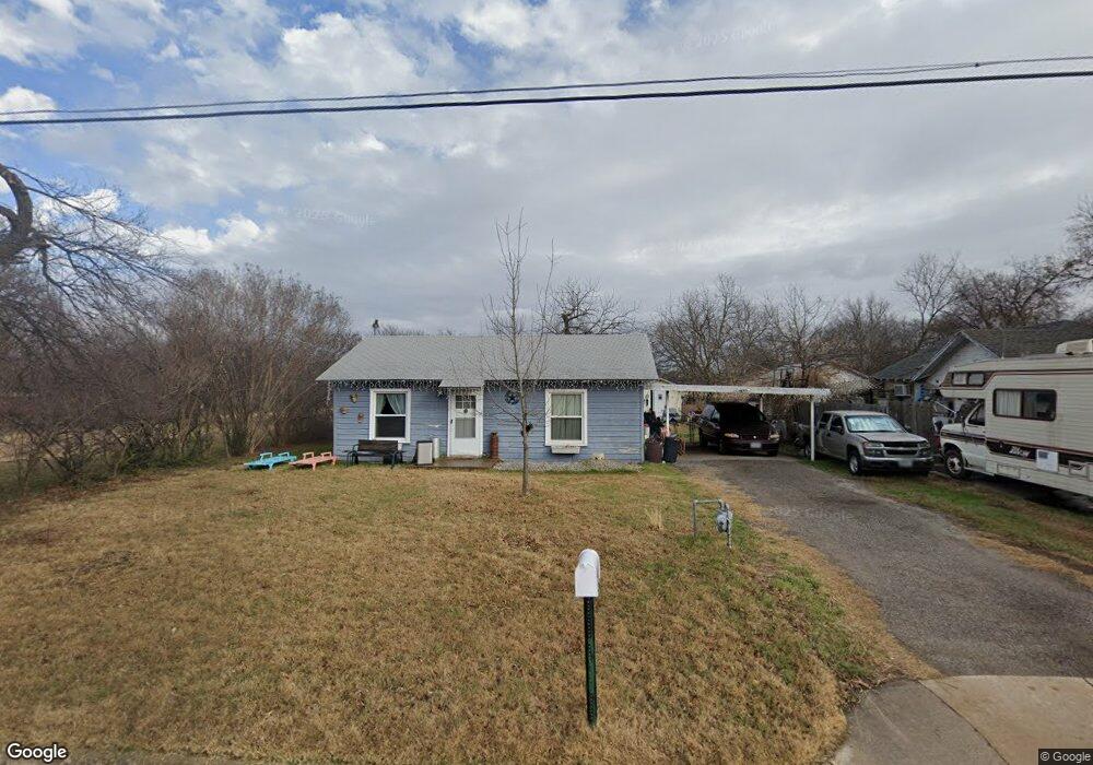 312 Waynell St, Fort Worth, TX 76108 - photo 1