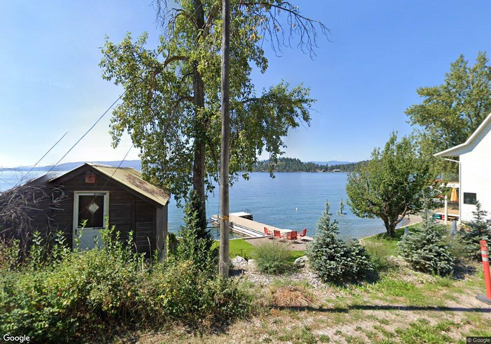 15493 Mt Highway 35, Bigfork, MT 59911 - photo 1