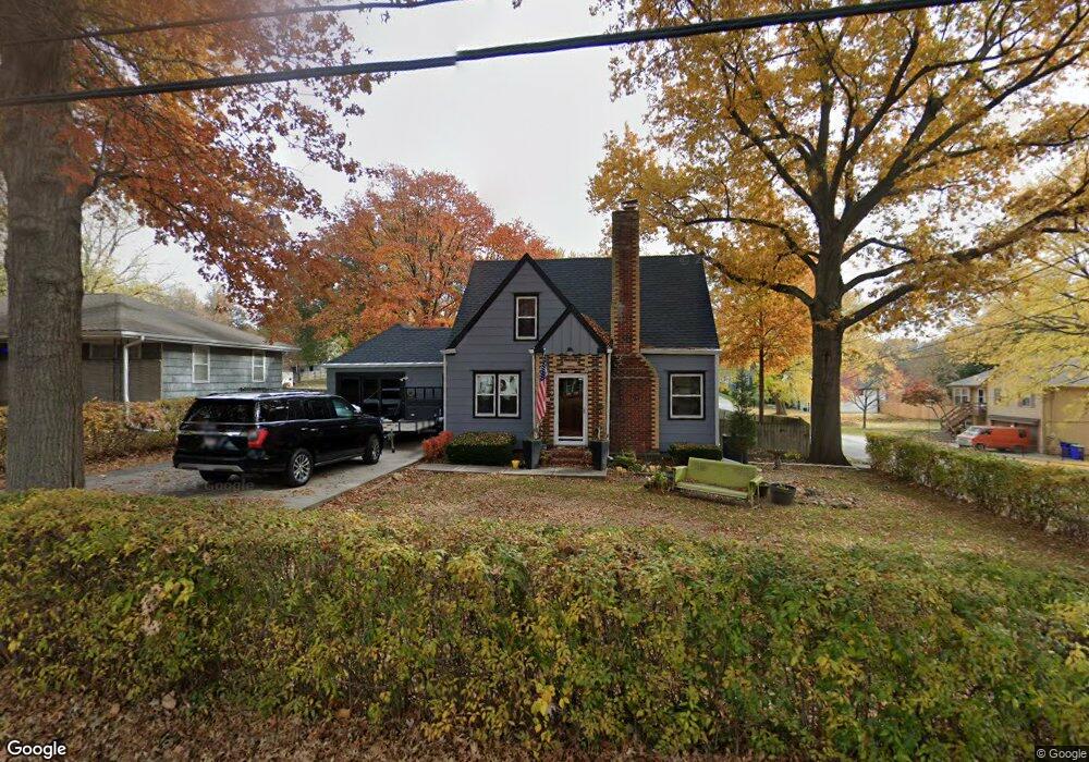 5945 Melrose Ln, Shawnee, KS 66203 - photo 1