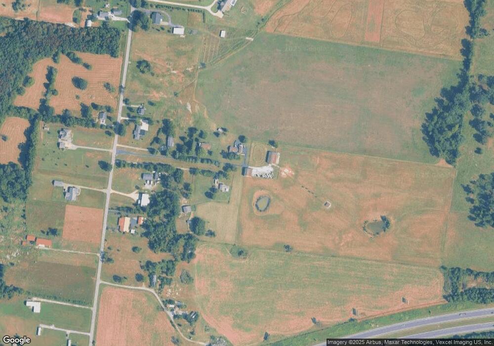 1400 Peyton Rd, Lebanon, TN 37087 - photo 1