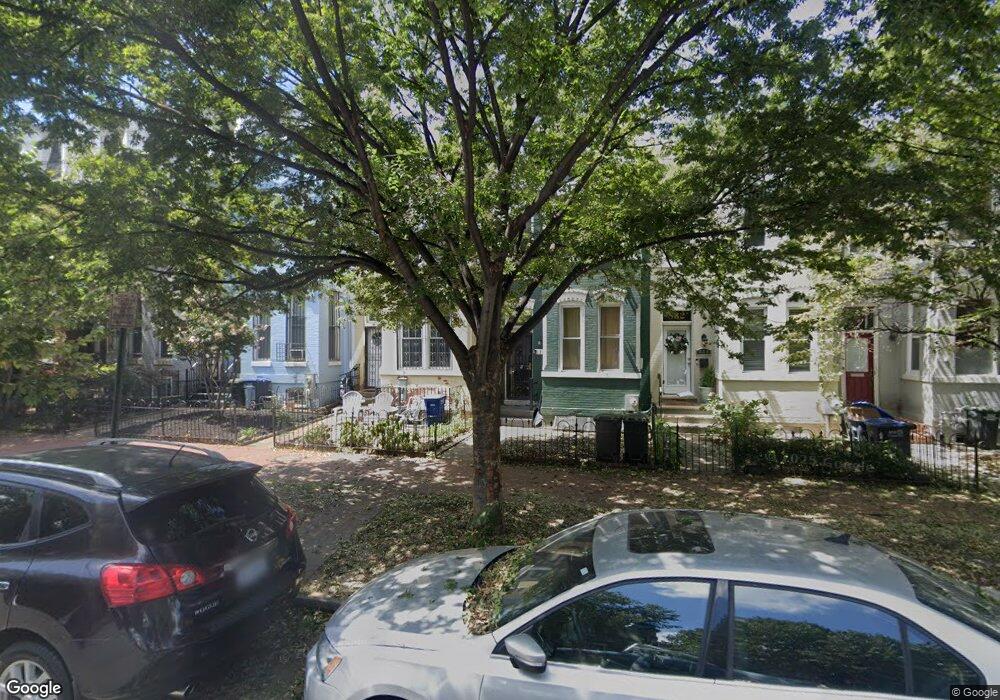 828 5th St NE, Washington, DC 20002 - photo 1