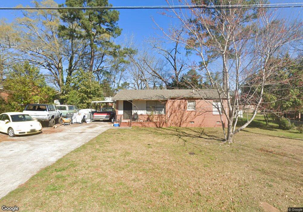 2682 Pauladale Dr, Macon, GA 31211 - photo 1