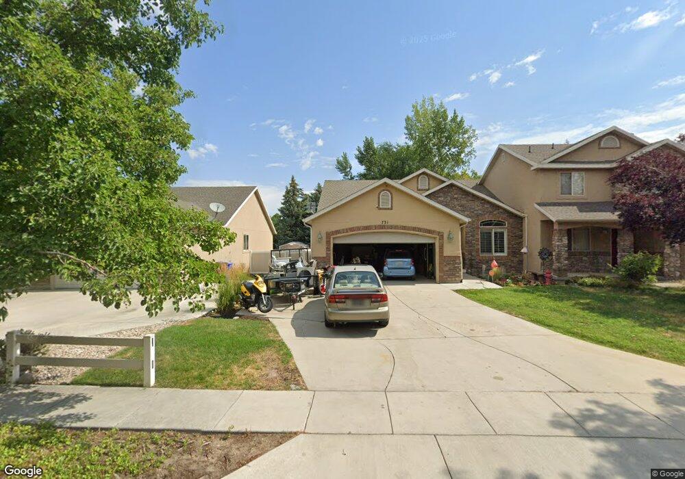 3388 E Enchanted Dr, Midvale, UT 84047 - photo 1