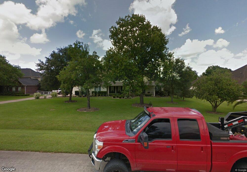 6221 Ravenwood Dr, Pearland, TX 77584 - photo 1