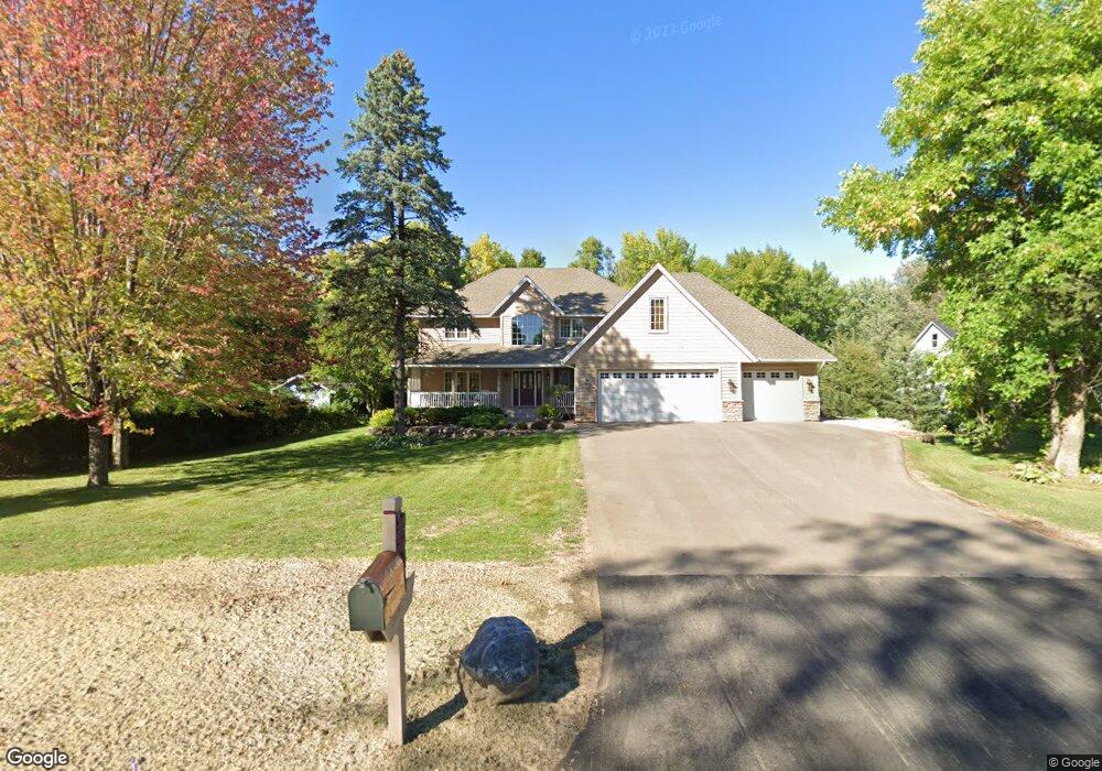 25140 25140 Glen Rd, Shorewood, MN 55331 - photo 1