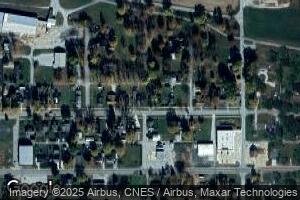 701 E Wabash St, Converse, IN 46919
