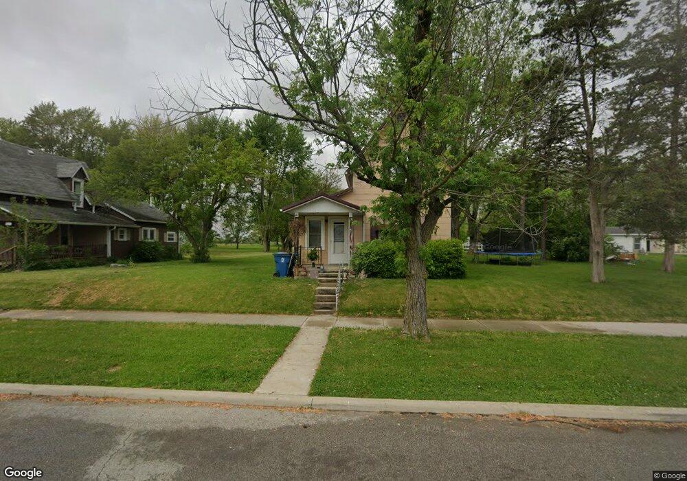 701 E Wabash St, Converse, IN 46919 - photo 1