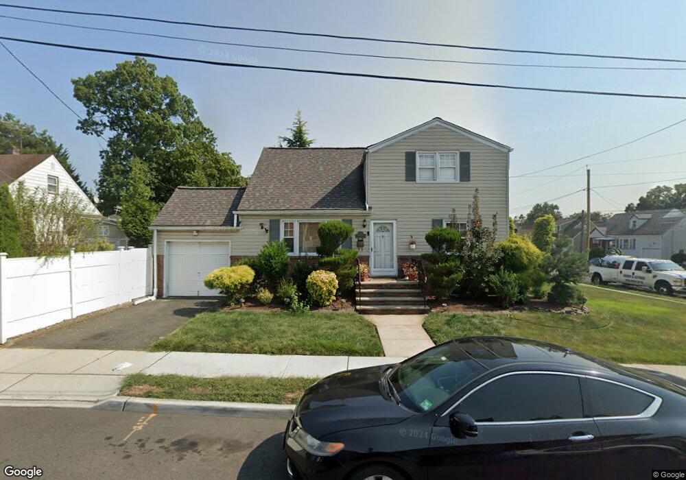 1321 Glendale Place, Union, NJ 07083 - photo 1