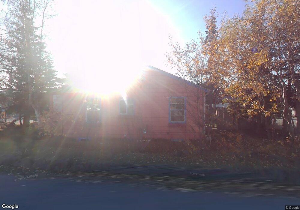 3801 Spenard Rd, Anchorage, AK 99517 - photo 1