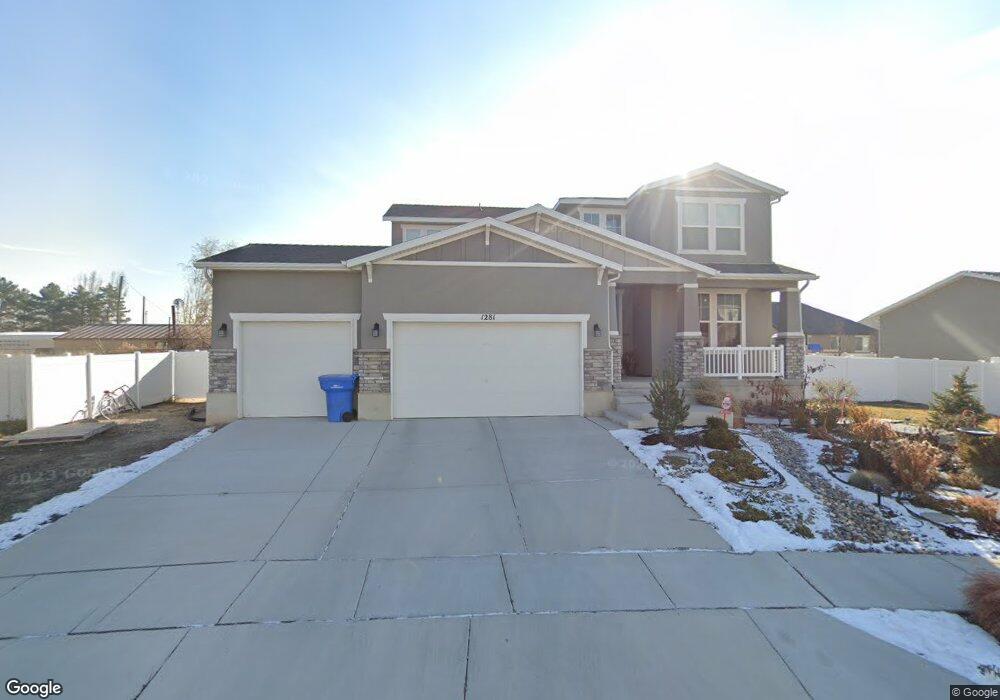 1281 W 1600 N, Lehi, UT 84043 - photo 1