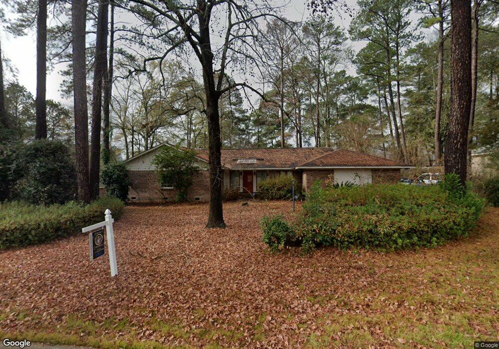 6809 Trapper Way, Midland, GA 31820 - photo 1