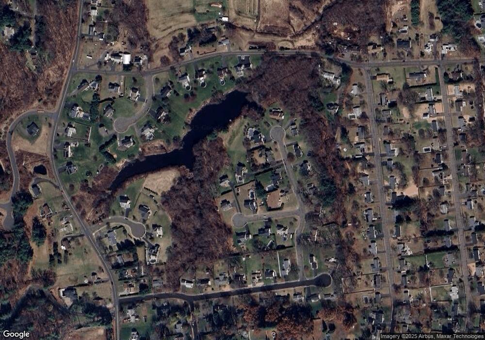 75 Duck Pond Crossing, Plantsville, CT 06479 - photo 1