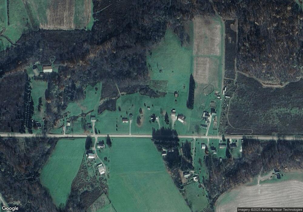 19008 Broadford Rd, Saegertown, PA 16433 - photo 1