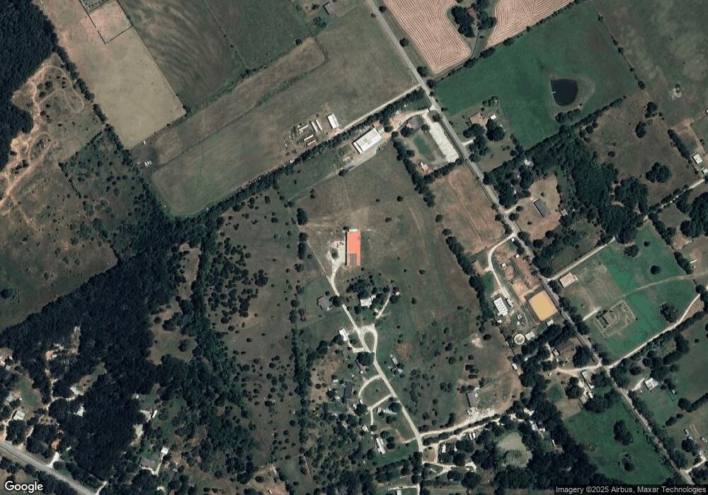 4109 Bramblett Rd, Cleburne, TX 76031 - photo 1