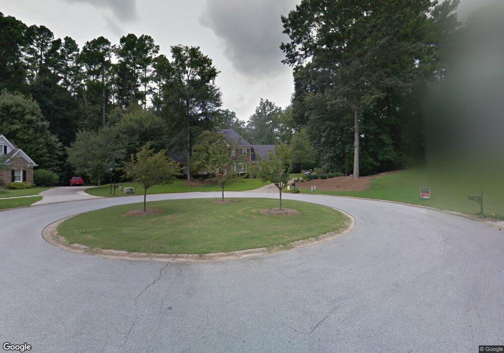 76 Brittany Ct, Jefferson, GA 30549 - photo 1