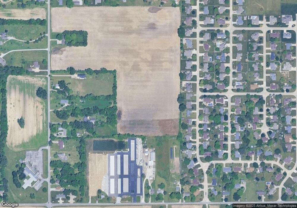 816 N 200 E, Anderson, IN 46012 - photo 1