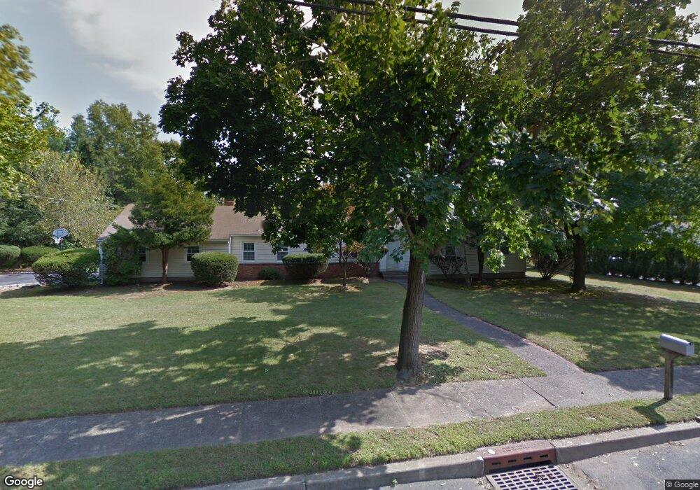 24 Rickland Rd, Old Tappan, NJ 07675 - photo 1