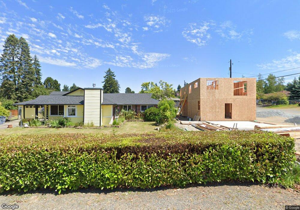 2745 Mtn View Ave W, University Place, WA 98466 - photo 1