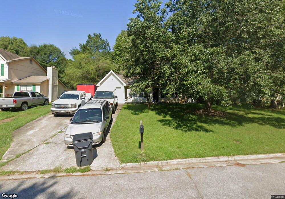 913 Brandon Hill Way, Jonesboro, GA 30238 - photo 1