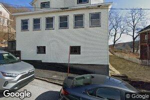 622 Church St, South Fork, PA 15956