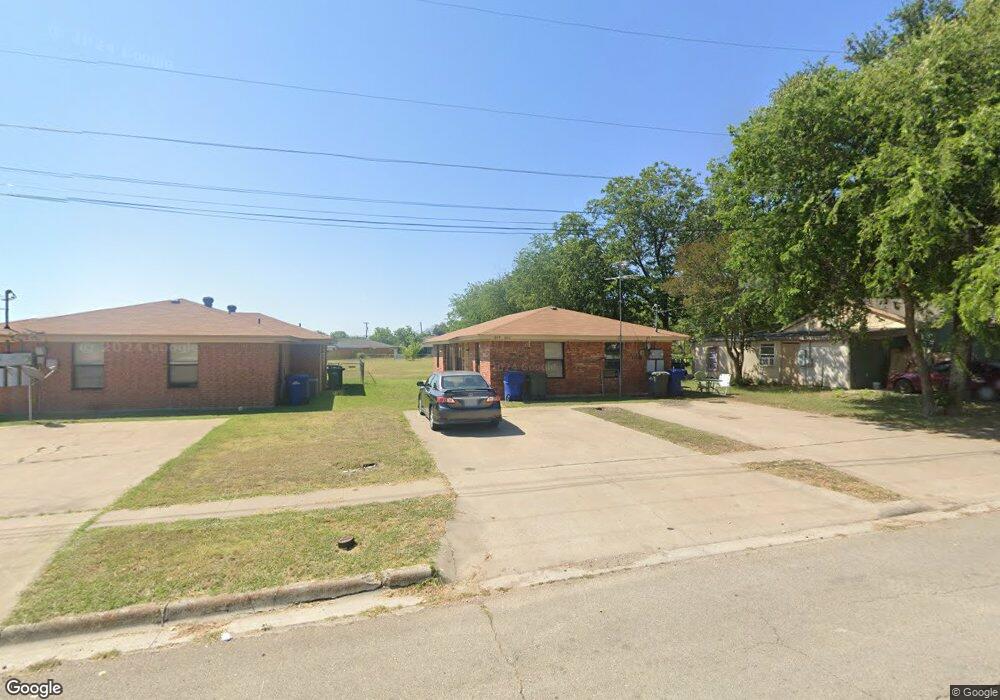 602 N 4th St, Copperas Cove, TX 76522 - photo 1