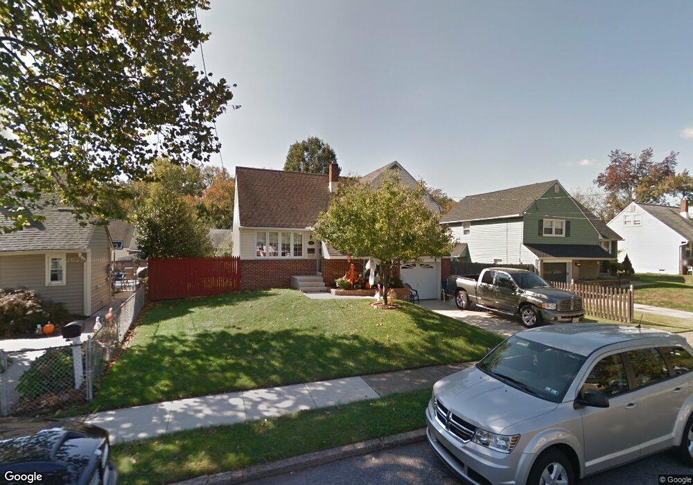 443 Morgan Ave, Woodbury, NJ 08096 - photo 1