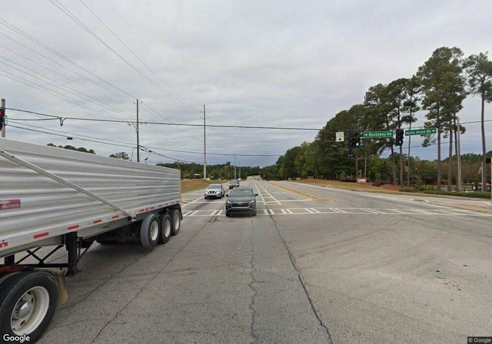 0 Highway 74 S unit 7 7516514, Senoia, GA 30276 - photo 1