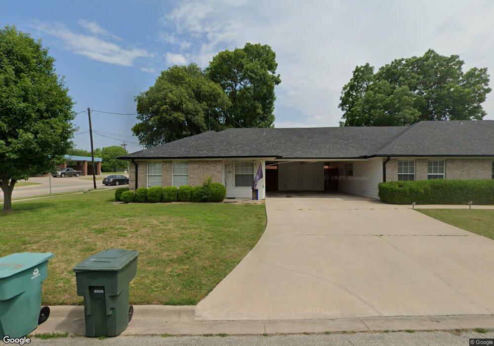 801 Peachtree Place unit 803, Sherman, TX 75090 - photo 1