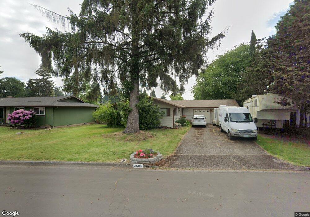 2605 York St, Eugene, OR 97404 - photo 1