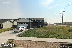 503 Bull Run Dr, Box Elder, SD 57719