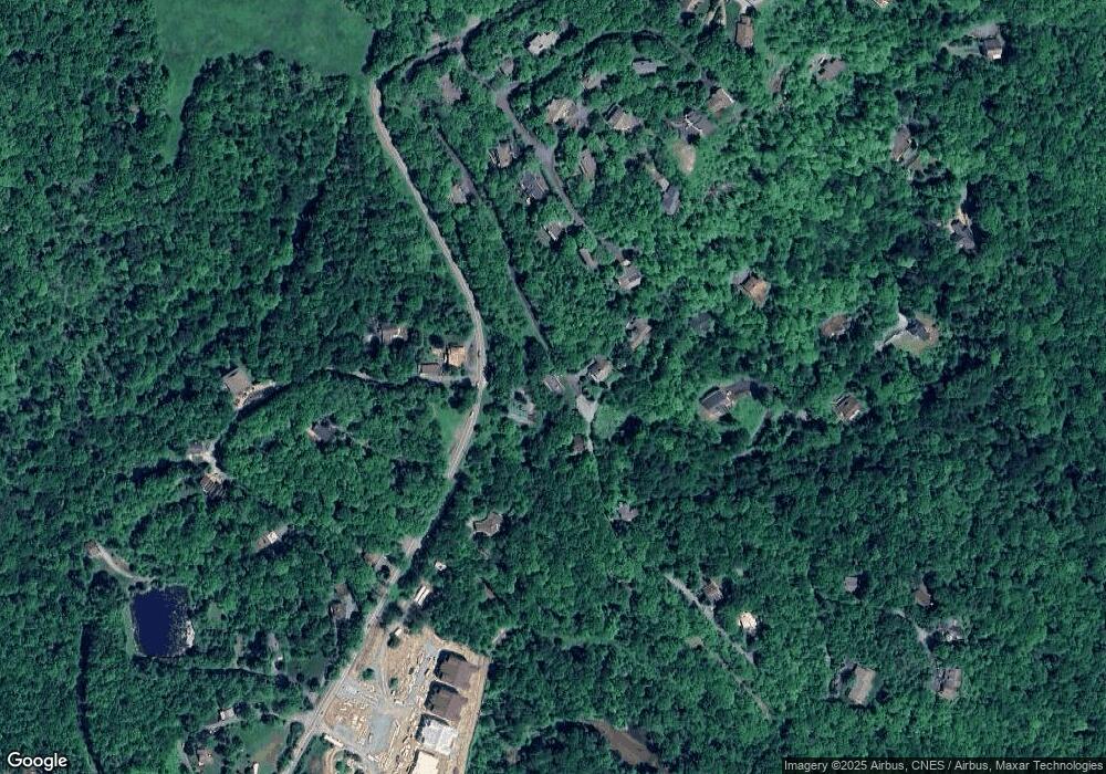 330 Yonahlossee Trail, Blowing Rock, NC 28605 - photo 1