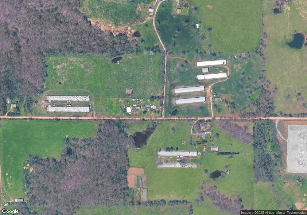 23432 E 530 Rd, Colcord, OK 74338 - photo 1